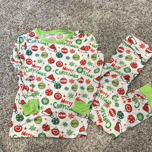 Holiday Pajamas